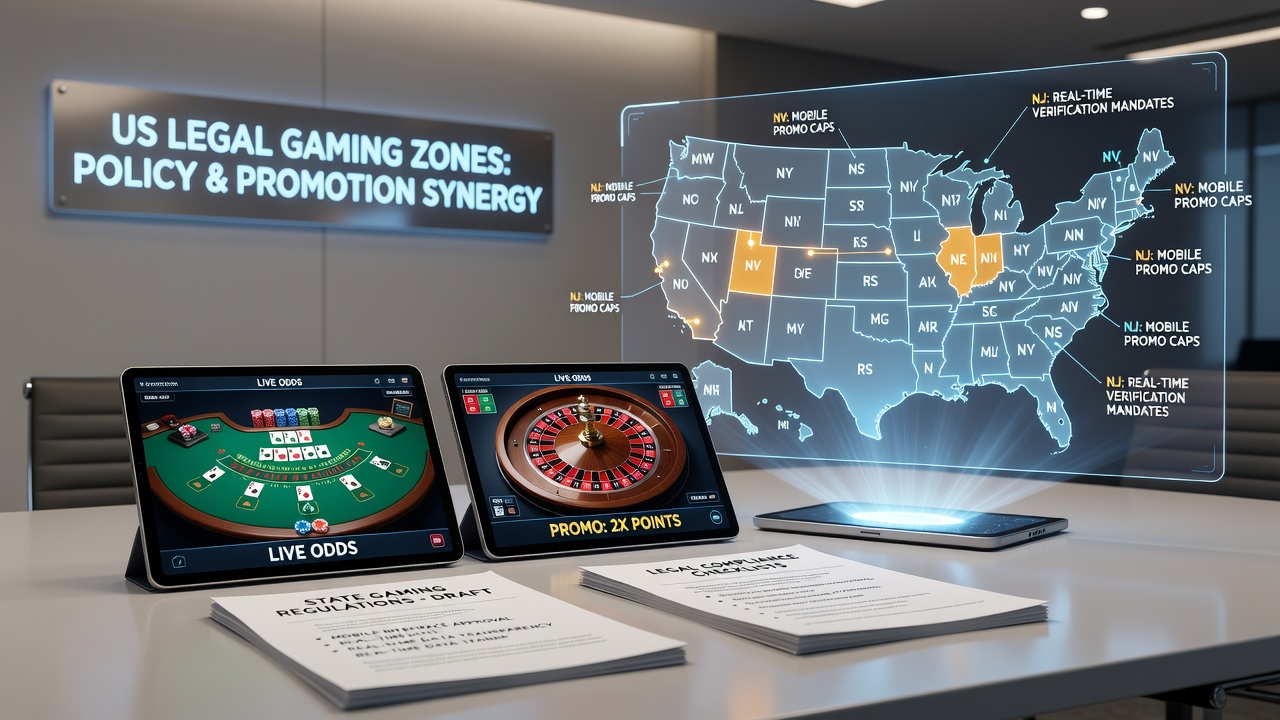 Mobile real-time table gaming interface showing live dealer blackjack on a smartphone within a regulated US gaming zone